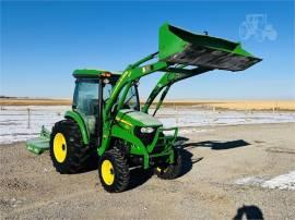 2013 JOHN DEERE 4320