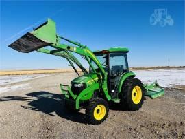 2013 JOHN DEERE 4320