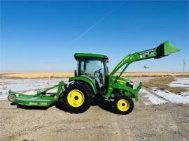 2013 JOHN DEERE 4320