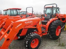 2022 KUBOTA MX6000HST