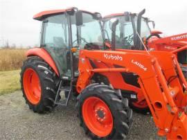 2022 KUBOTA M7060HDCC12