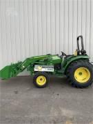 2023 JOHN DEERE 4066M