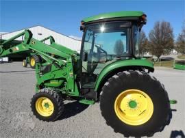 2015 JOHN DEERE 4066R