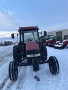 2009 CASE IH FARMALL 80