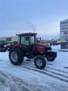 2009 CASE IH FARMALL 80