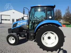 2011 NEW HOLLAND T4.75