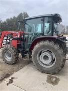 2018 MASSEY FERGUSON 4708