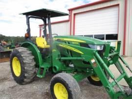 2017 JOHN DEERE 5045E