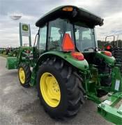 2022 JOHN DEERE 5055E