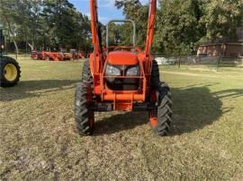 KUBOTA M5640SU