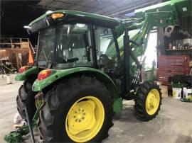 2021 JOHN DEERE 5065E