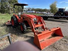 2015 KUBOTA MX5800HST