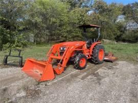 2015 KUBOTA MX5800HST