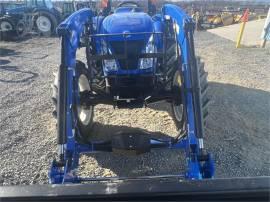 2022 NEW HOLLAND WORKMASTER 70