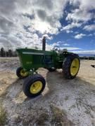 1961 JOHN DEERE 3010