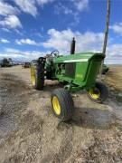 1961 JOHN DEERE 3010