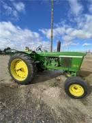 1961 JOHN DEERE 3010