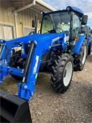 2022 NEW HOLLAND WORKMASTER 75