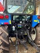 2022 NEW HOLLAND WORKMASTER 75