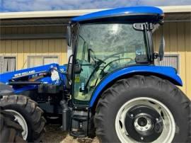 2022 NEW HOLLAND WORKMASTER 75