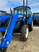 2022 NEW HOLLAND POWERSTAR 75