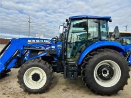 2022 NEW HOLLAND POWERSTAR 75