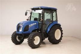 2022 NEW HOLLAND BOOMER 45