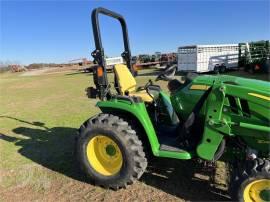 2020 JOHN DEERE 3046R