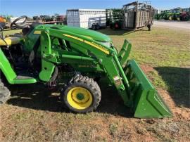 2020 JOHN DEERE 3046R