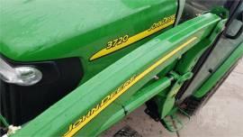 JOHN DEERE 3720