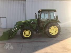 2020 JOHN DEERE 5090E