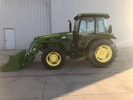 2020 JOHN DEERE 5090E