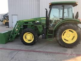 2020 JOHN DEERE 5090E