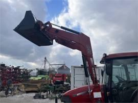 2009 CASE IH FARMALL 95