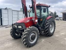 2009 CASE IH FARMALL 95