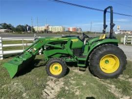 2019 JOHN DEERE 4044M