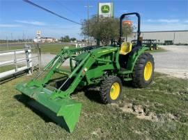 2019 JOHN DEERE 4044M