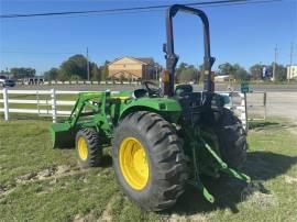 2019 JOHN DEERE 4044M