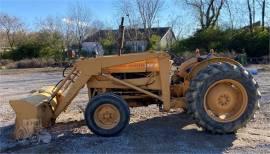 1974 FORD 4000