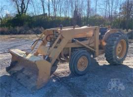 1974 FORD 4000