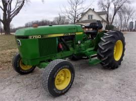 1984 JOHN DEERE 2750