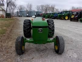 1984 JOHN DEERE 2750