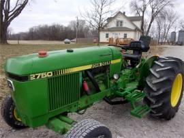 1984 JOHN DEERE 2750