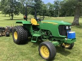 2010 JOHN DEERE 5065E