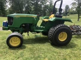 2010 JOHN DEERE 5065E