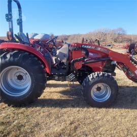 2021 CASE IH FARMALL 55C