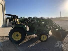 2019 JOHN DEERE 3046R