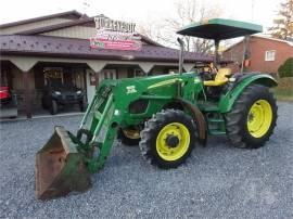 JOHN DEERE 5425