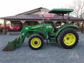 JOHN DEERE 5425