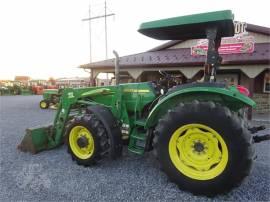 JOHN DEERE 5425